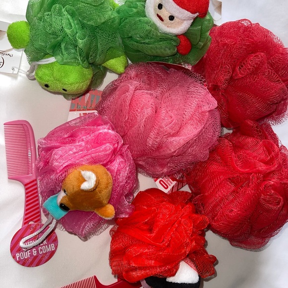 7 Loofah - Picture 4 of 4